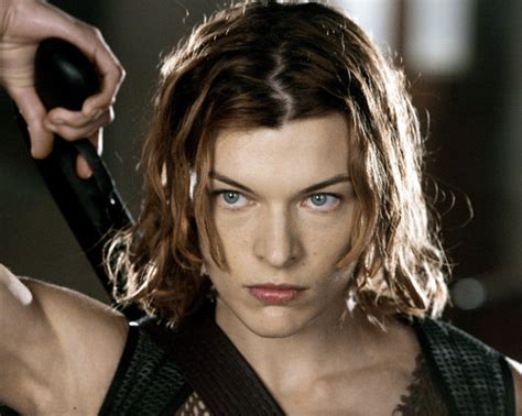 Milla Jovovich Posters And Photos 269696 Movie Store