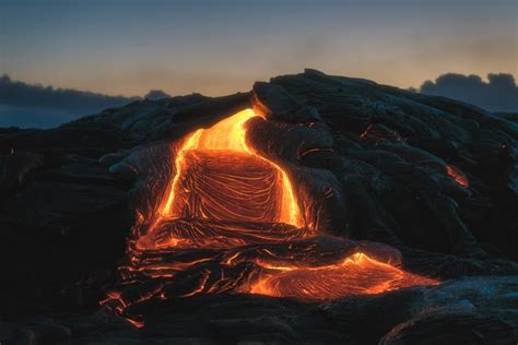 Largest Volcanic Eruptions In Recent History