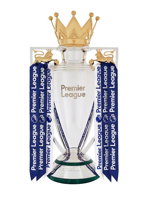 44,596,099 likes · 467,193 talking about this. The Premier League trophy is coming to The TRICO Stadium ...