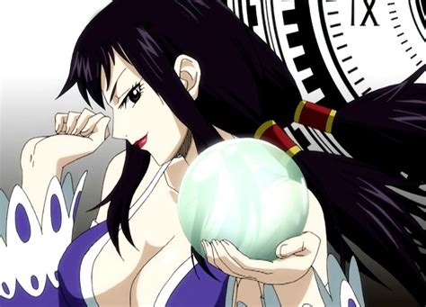 Ultear Milkovich Fairy Tail Villains Fan Art Fanpop