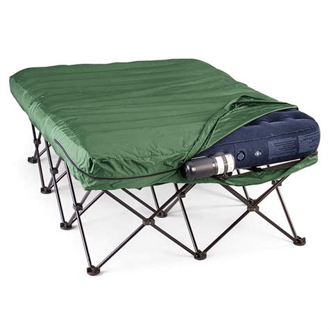 King koil queen size luxury raised air mattress. Twin Air Bed Frame - 72715, Air Beds at Sportsman's Guide
