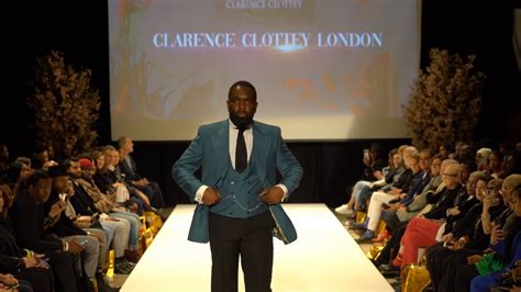 Emerge Presents Clarence Clottey London Youtube
