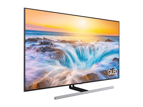 Samsung 75 Qled Smart Tv Qe75q85r Tv