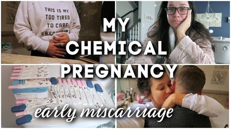 I Had An Early Miscarriage My Chemical Pregnancy Ttc Line