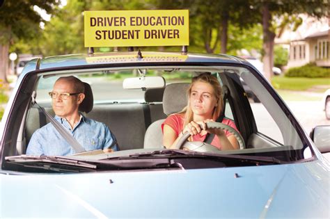 August 2022 Drivers Education Course Perham Area Community Education