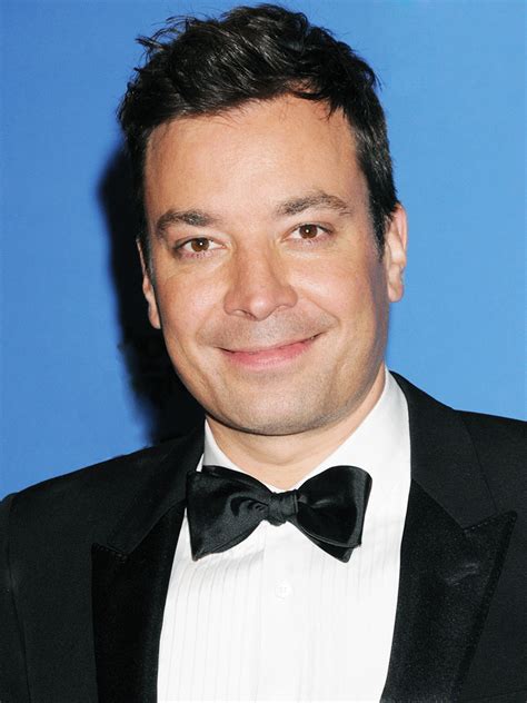 Jimmy Fallon Photos And Pictures