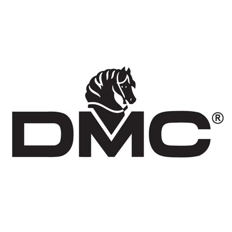 Dmc Logo Vector Logo Of Dmc Brand Free Download Eps Ai Png Cdr