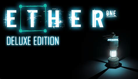 Ether One On Steam