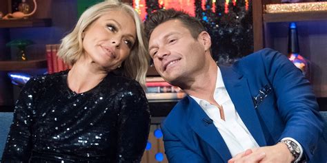 Is Kelly Ripa Leaving Live With Ryan Seacrest In 2019 The Truth
