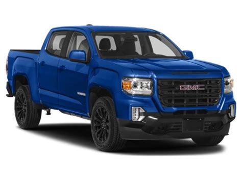 New 2022 Gmc Canyon 4wd Elevation For Sale In Danbury Ct