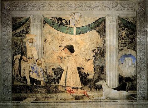 Piero Della Francesca Breve Biografia E Opere In 10 Punti