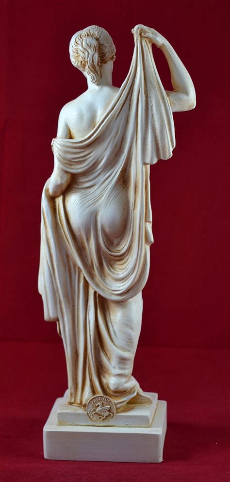 Hera Juno Goddess Of Women And Marriage Aged Patina Greek Etsy