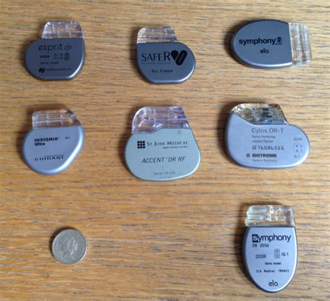Pacemakers and implantable cardioverter defibrillators (icds) are small devices that deliver energy to the heart through thin, flexible wires called leads. Single Vs Dual Chamber Icd - prikaztn