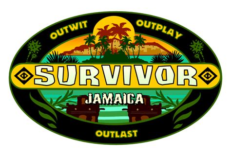 Survivor Jamaica 512 Survivor Org Network Wiki Fandom