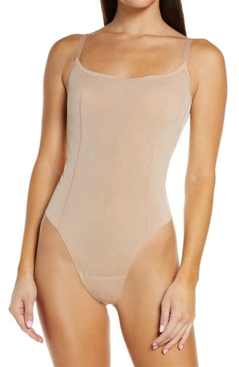 Miraclesuit Women S Extra Firm Tummy Control Sheer Trim Bodysuit