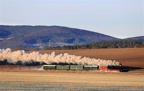 94 1538 Foto And Bild Historische Eisenbahnen Dampf Diesel Und E