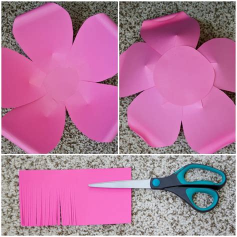 We are proud to have the uk's widest range of napkins available at our webshop, in many different sizes, sold both individually or as sealed packs, shipping to europe and worldwide! How to Make Large Paper Flowers