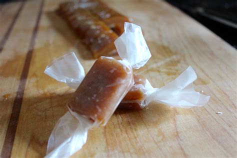 Coconut Milk Caramels Without Corn Syrup Dairy Free Recipe Recipe