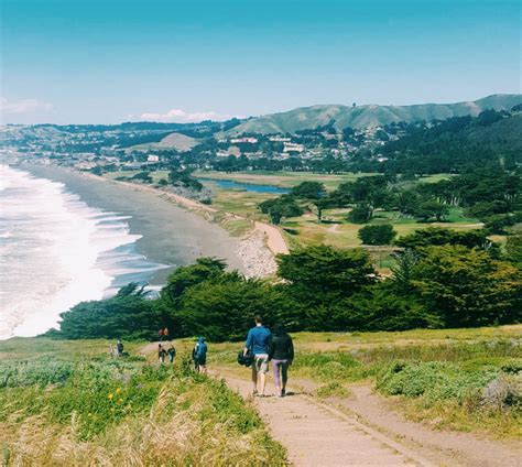 The 5 Best Bay Area Hikes For Casual Hikers Brown Lady Travels
