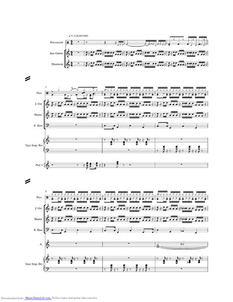 By kalimba from his album 'aerosoul' for the instruments piano, guitar, voice, vocal in the genre pop and category scores. Kalimba De Luna music sheet and notes by Boney M @ musicnoteslib.com