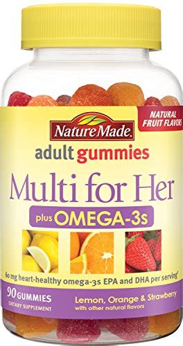 Top 10 Best Natures Made Womens Vitamins 2023 Reviews