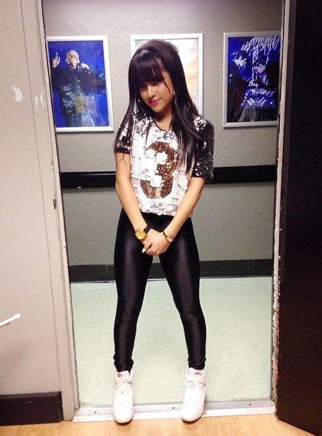 becky g swag outfits