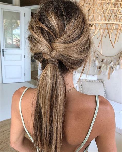 Pretty Braided Hairstyles Messy Hairstyles Hairstyle Braid Hairstyle