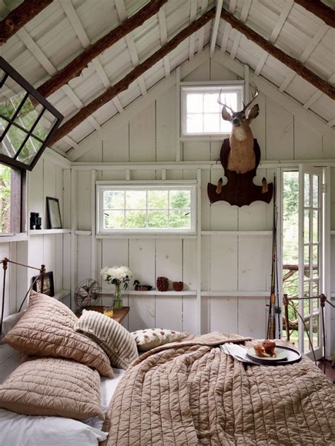 Pin By Little Yellow Cottage On Cozy Cottage Bedrooms In 2021