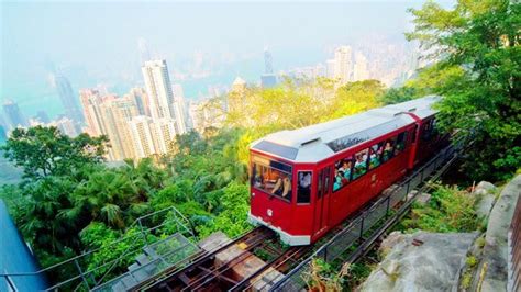 4 Hong Kong Itineraries For Every Kind Of Traveler