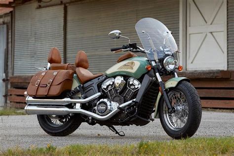 Indian Scout Estimated Price 1360 Lakh Launch Date 2022 Images