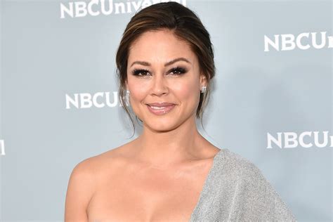 Vanessa Lachey Reveals The Interesting Lesson That Love Is Blind Has