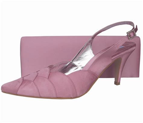 Quartz Pale Pink Ladies Shoes Sole Divas