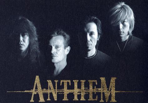 Anthem Heavy Metal Anthem 2000 Japan Victor Vicp 60992 Avaxhome