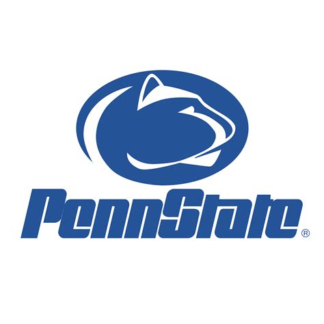 Penn State Lions Logo Png Transparent And Svg Vector Freebie Supply