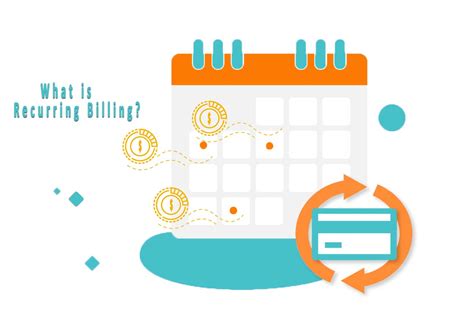 Innovating Managed Services With Recurring Billing Model