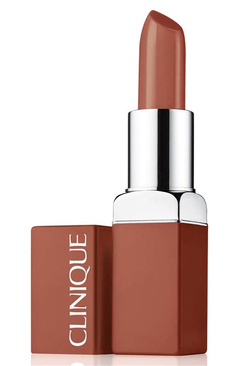 Clinique Even Better Pop Lip Color Foundation Lipstick Nordstrom