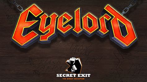 Eyelord Universal Hd Gameplay Trailer Youtube