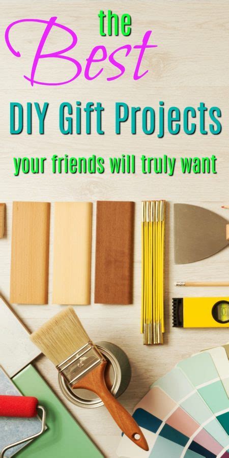 20 Best Diy Projects Youll Want To Try Today Unique Ter