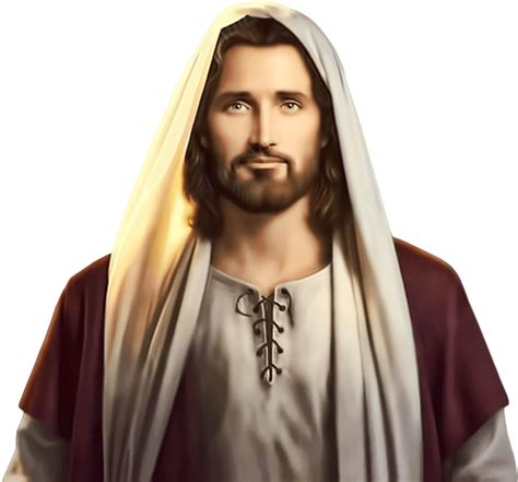 Download Christianity Jesus Png Png Image With No Background