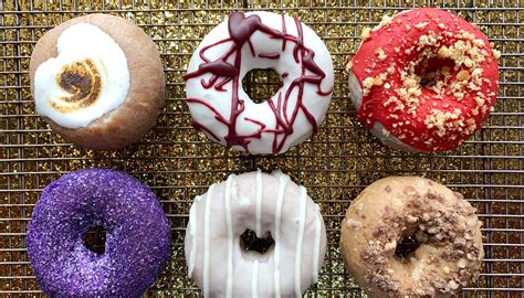 16 places to enjoy National Doughnut Day in South Jersey, Philly (some 