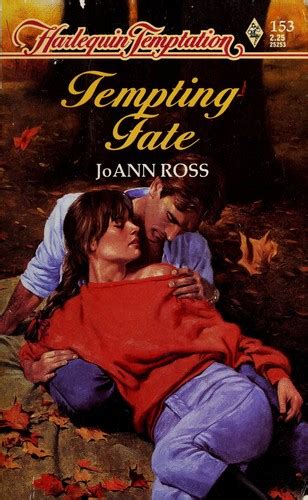 Tempting Fate April 1 1987 Edition Open Library