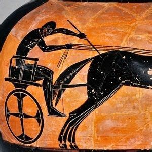 Tudo começou no peloponeso, na grécia, há uns 3000 anos atrás. BOL Notícias | Arte grega, Grécia antiga, Grecia