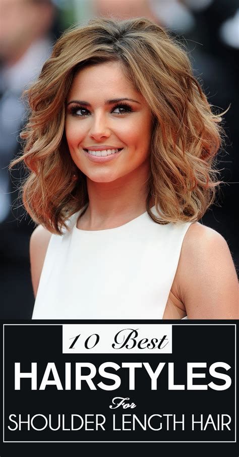 Stylish Hairstyles For Medium Hair Are A Plenty But Here Is The List