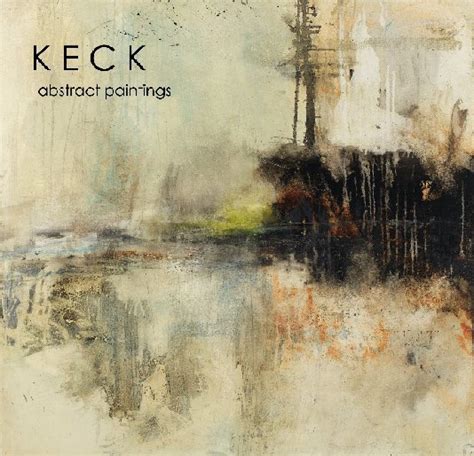 Keck Abstract Paintings By Michel Keck Blurb Books Uk