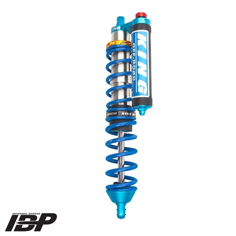 King 18 Current Polaris Rzr Xp Turbo S 25 Ibp Front Coilover