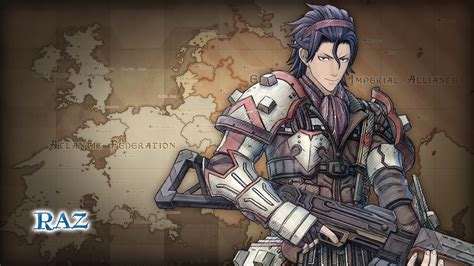 Wallpapers From Valkyria Chronicles 4