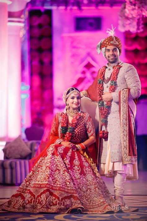 Indian Wedding Couple Photography Couples Of Dipak Studios Couples