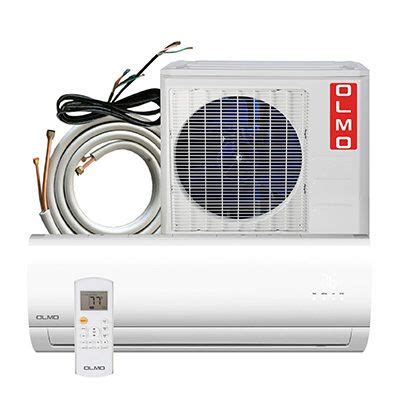 The main advantage of a diy mini split system is that you can install it yourself, making the installation cost virtually free. Top 8 Best Ductless Mini Split AC Systems in 2020 - TOP6PRO