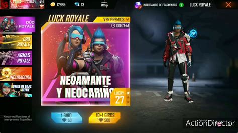 As you know, there are a lot of robots trying to use our generator, so to make sure that our free generator will only be used for players, you need to complete a quick task, register your number, or download a mobile app. 💥Me saco la skin de mujer en free fire el primero en ...
