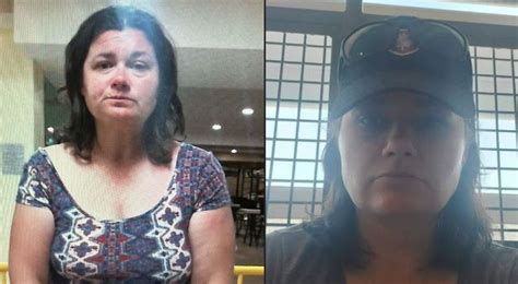 New Brunswick RCMP Are Asking For The Public S Help Locating A Missing